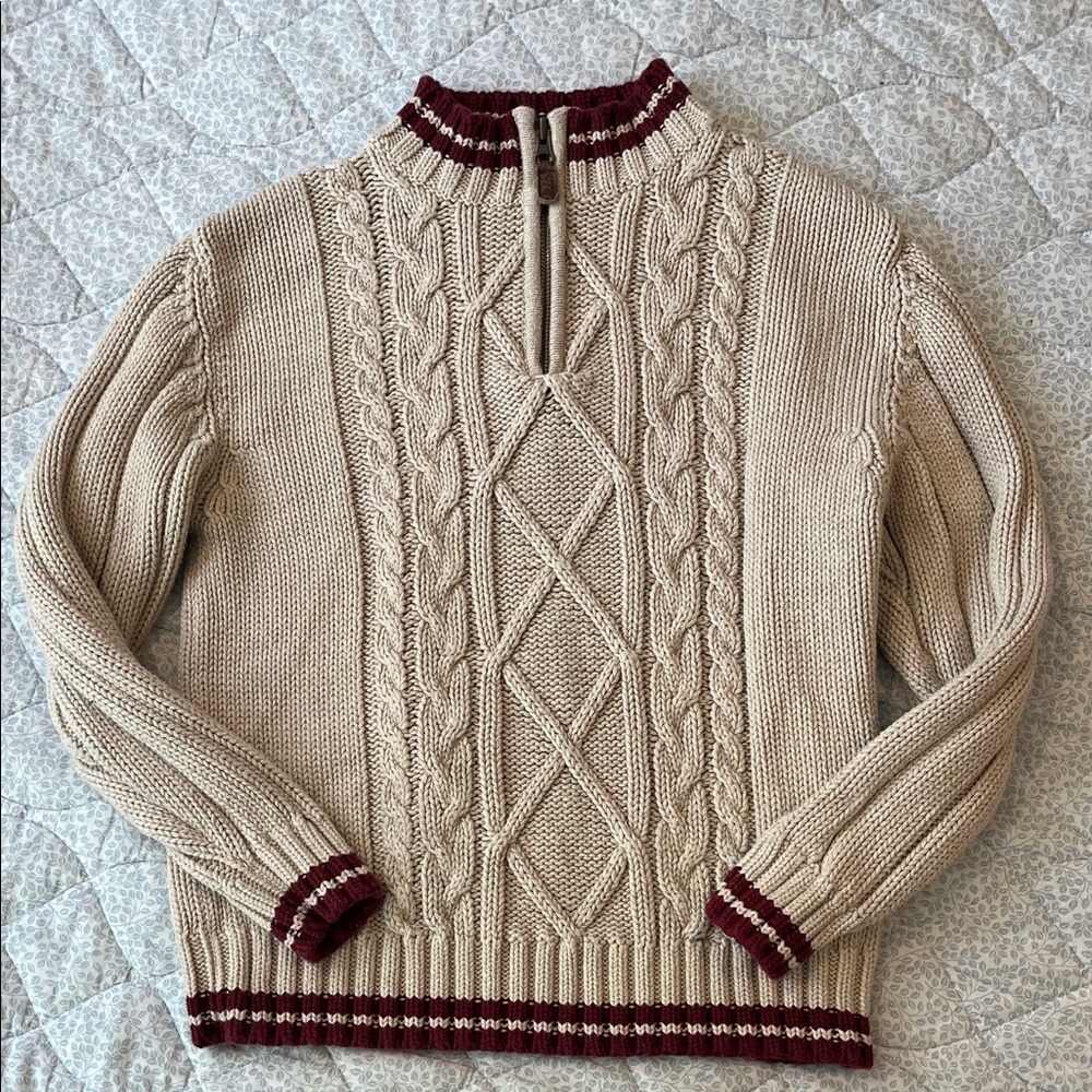 Hartstrings sweater